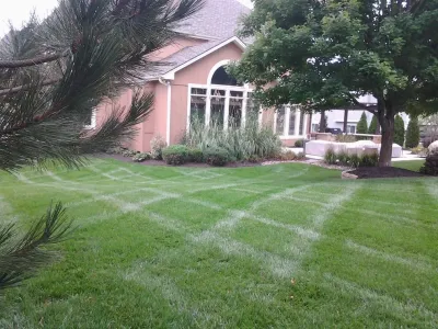 C|l Turf - Landscape Construction in Independence, MO