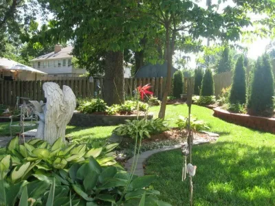 C|l Turf - Landscape Construction in Independence, MO