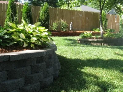 C|l Turf - Landscape Construction in Independence, MO
