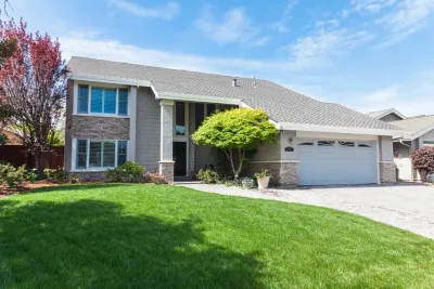 CAL Landscaping - Landscape Construction in San Jose, CA