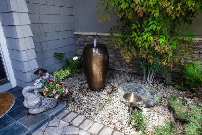 CAL Landscaping - Landscape Construction in San Jose, CA