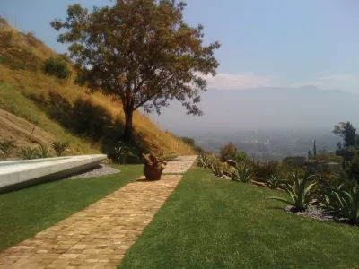GEL: Griffin Enright Landscape - Garden Remodeling in Los Angeles, CA