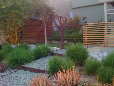 GEL: Griffin Enright Landscape - Garden Remodeling in Los Angeles, CA