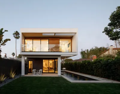 GEL: Griffin Enright Landscape - Garden Remodeling in Los Angeles, CA