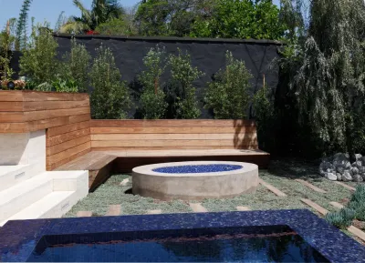 GEL: Griffin Enright Landscape - Garden Remodeling in Los Angeles, CA
