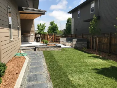 A&M Landscaping LLC - Garden Remodeling in Denver, CO