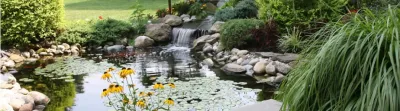 California Rocks - Landscape Construction in Riverside, CA
