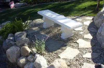 Landscaping Projects — Landscape Construction project by California Rocks