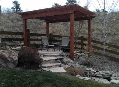 Genesis Group LLC - Garden Remodeling in Colorado Springs, CO