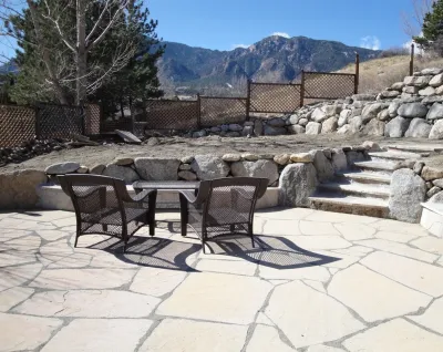 Genesis Group LLC - Garden Remodeling in Colorado Springs, CO