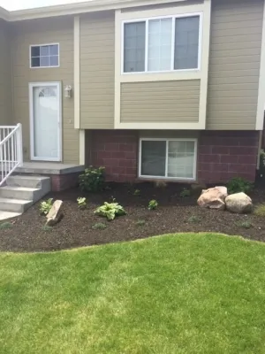 Above and Beyond Complete Grounds Maintenance - Landscape Design in Omaha, NE
