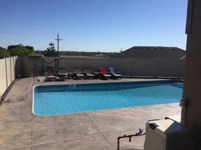 Above and Beyond Complete Grounds Maintenance - Landscape Design in Omaha, NE