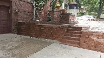 Above and Beyond Complete Grounds Maintenance - Landscape Design in Omaha, NE