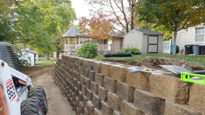 Above and Beyond Complete Grounds Maintenance - Landscape Design in Omaha, NE