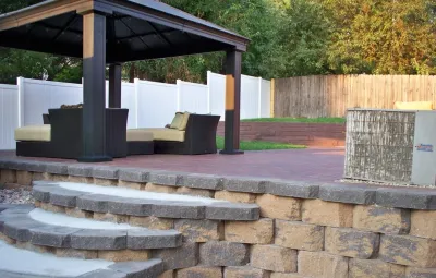 Above and Beyond Complete Grounds Maintenance - Landscape Design in Omaha, NE