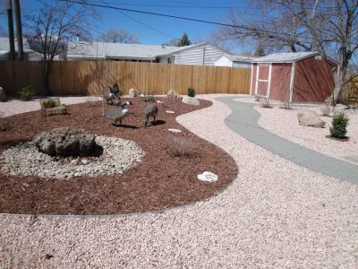 Genesis Group LLC - Garden Remodeling in Colorado Springs, CO