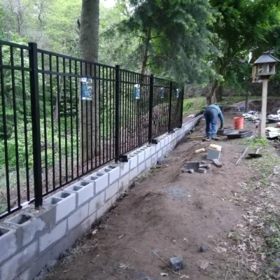 Arias Construction and Landscaping, INC 2 — Landscape Construction project by Arias Construction And Landscaping, INC