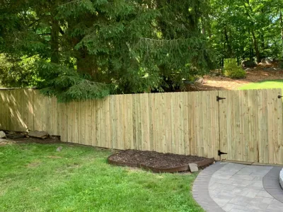 Arias Construction and Landscaping, INC - Landscape Construction in Stamford, CT
