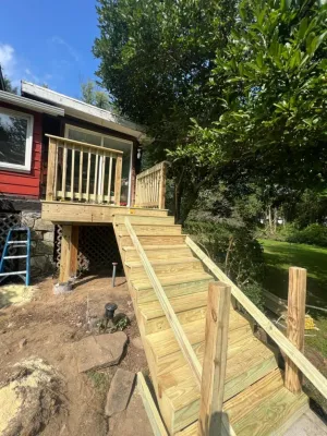 Arias Construction and Landscaping, INC - Landscape Construction in Stamford, CT