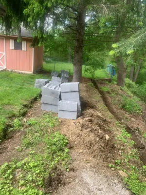 Arias Construction and Landscaping, INC 3 — Landscape Construction project by Arias Construction And Landscaping, INC
