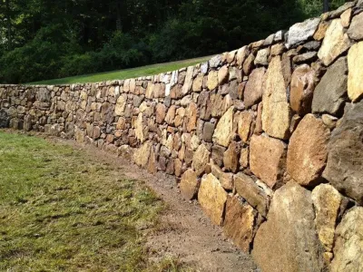 Arnold's Masonry & Construction, LLC - Landscape Construction in Waterbury, CT