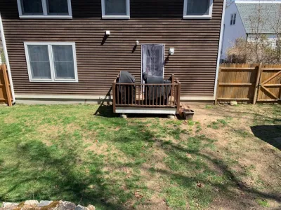 Arnold's Masonry & Construction, LLC - Landscape Construction in Waterbury, CT