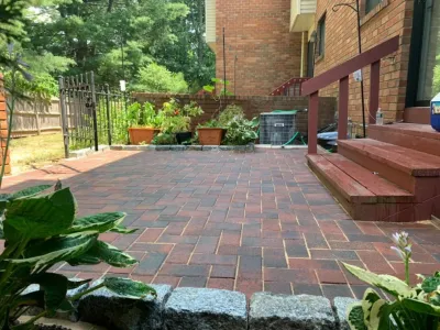 Arnold's Masonry & Construction, LLC - Landscape Construction in Waterbury, CT