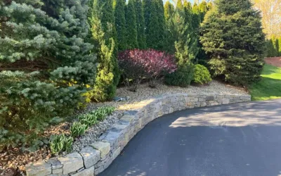 Arnold's Masonry & Construction, LLC - Landscape Construction in Waterbury, CT