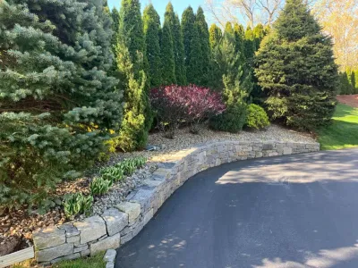 Arnold's Masonry & Construction, LLC - Landscape Construction in Waterbury, CT