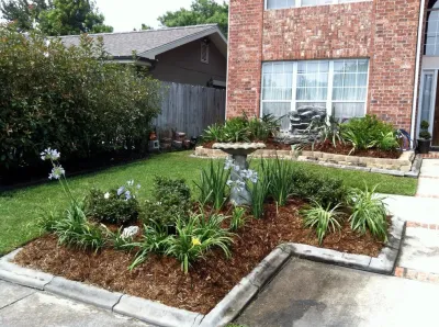 Artistic Land Crafters,LLC - Landscape Construction in Metairie, LA