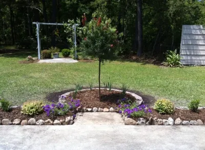Artistic Land Crafters,LLC - Landscape Construction in Metairie, LA