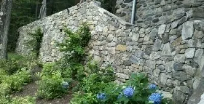 Aspetuck Gardens LLC - Landscape Construction in New Preston, CT