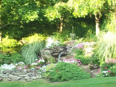 Aspetuck Gardens LLC - Landscape Construction in New Preston, CT