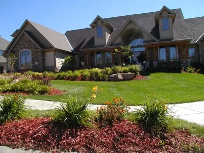 Landscape — Landscape Construction project by Augusta Lawn & Landscape