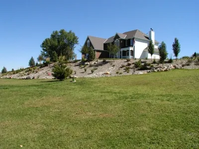 Augusta Lawn & Landscape - Landscape Construction in Omaha, NE