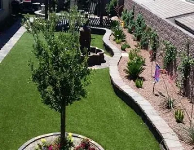 Backyard Connection - Landscape Construction in Henderson, NV
