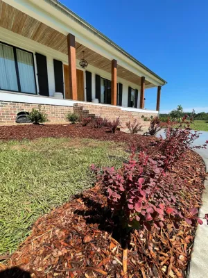 Bane Landscape Co. - Landscape Construction in Gulfport, MS