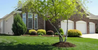 Berger Hargis Landscape Management - Landscape Construction in Indianapolis, IN