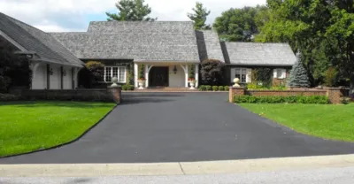 Berger Hargis Landscape Management - Landscape Construction in Indianapolis, IN