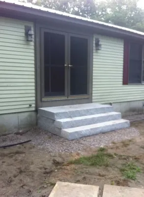 Bill's Property Maintenance - Landscape Construction in Falmouth, ME