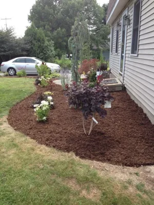 Bill's Property Maintenance - Landscape Construction in Falmouth, ME