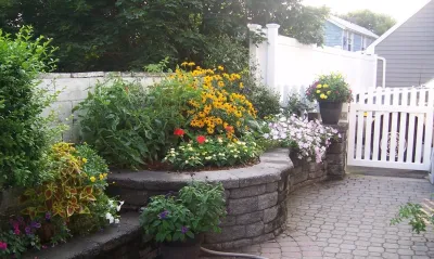BlueGrass Landscaping LLC - Landscape Construction in Milford, CT