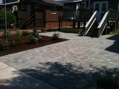 BlueGrass Landscaping LLC - Landscape Construction in Milford, CT