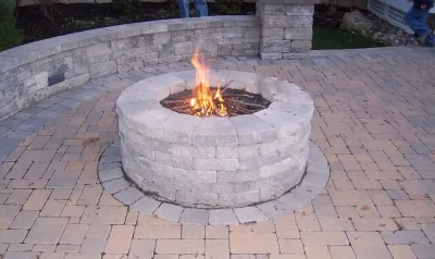 BlueGrass Landscaping LLC - Landscape Construction in Milford, CT