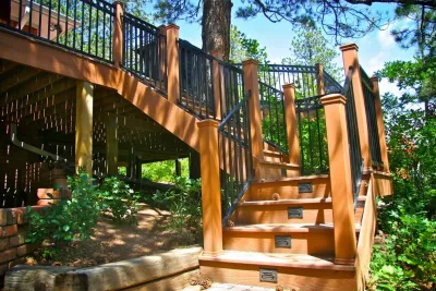 Genesis Group LLC - Garden Remodeling in Colorado Springs, CO