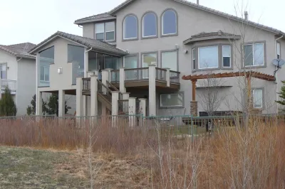 Genesis Group LLC - Garden Remodeling in Colorado Springs, CO