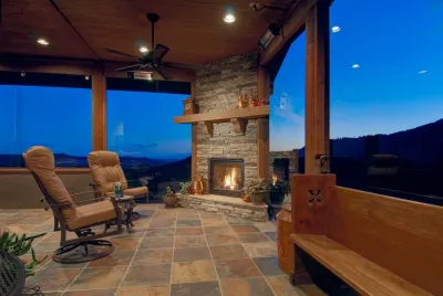 Genesis Group LLC - Garden Remodeling in Colorado Springs, CO