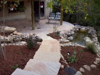 Genesis Group LLC - Garden Remodeling in Colorado Springs, CO