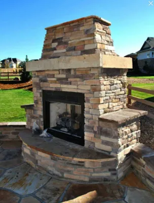 Collegiate Peaks Landscape Construction - Landscape Construction in Broomfield, CO