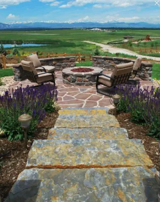 Collegiate Peaks Landscape Construction - Landscape Construction in Broomfield, CO